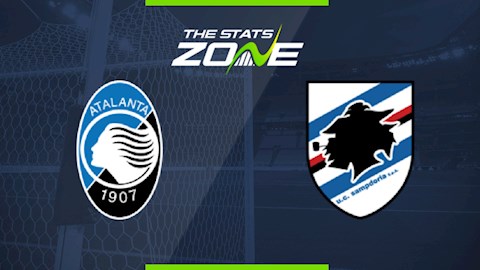 Nhận định bóng đá Atalanta vs Sampdoria 20h00 ngày 24/10 (Serie A 2020/21)