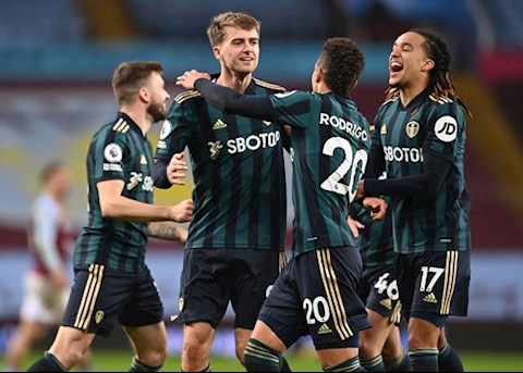 Cựu sao trẻ Chelsea lập hattrick, tân binh Leeds giải mã hiện tượng Aston Villa