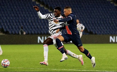 Điểm tin Bóng đá 24h tối ngày 24/10: MU được khuyên nên để Axel Tuanzebe dự bị trước Chelsea