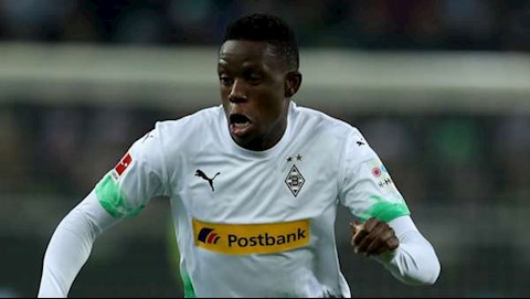 Tin chuyển nhượng tối ngày 25/10: MU và Chelsea tranh giành sao Bundesliga