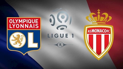 Nhận định bóng đá Lyon vs Monaco 3h00 ngày 26/10 (Ligue 1 2020/21)