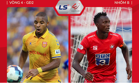 Gục ngã ngay tại Thiên Trường, Nam Định đối mặt với hiểm nguy