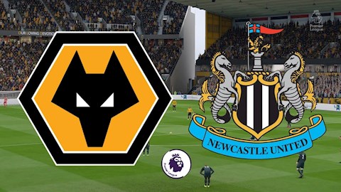 Nhận định bóng đá Wolves vs Newcastle 23h30 ngày 25/10 (Premier League 2020/21)