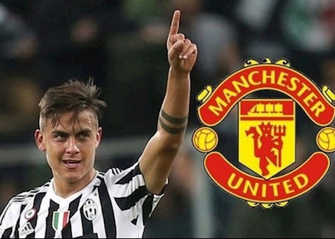 MU và Chelsea chính thức nhận câu trả lời vụ Paulo Dybala