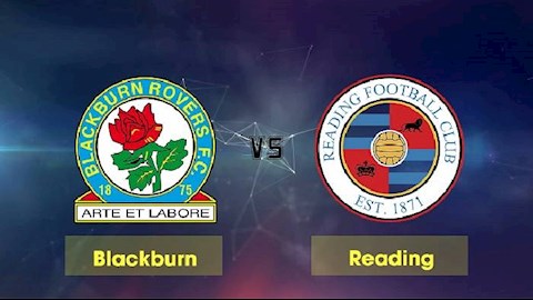 Nhận định bóng đá Blackburn vs Reading 2h45 ngày 28/10 (Hạng Nhất Anh 2020/21)