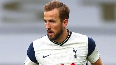 Harry Kane tiết lộ cơ hội vô địch NHA mùa này của Tottenham