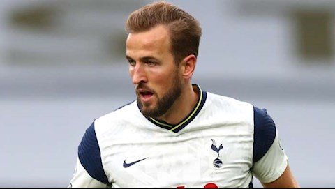Thắng Burnley, Kane hướng đến mùa giải đặc biệt cùng Spurs