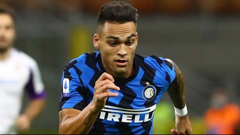 Lautaro Martinez để ngỏ cửa rời Inter, hé lộ vụ nổi loạn trước Genoa