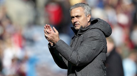 Spurs nhọc nhằn hạ Burnley, Jose Mourinho phản ứng thế nào?