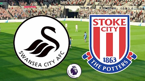 Nhận định bóng đá Swansea vs Stoke 2h45 ngày 28/10 (Hạng Nhất Anh 2020/21)