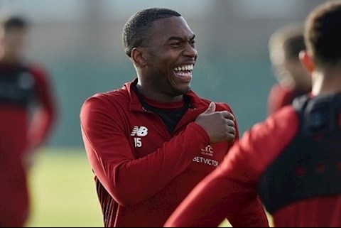 Daniel Sturridge là lựa chọn hoàn hảo với Man City