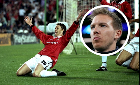 “Baby Mourinho” dọa “xử đẹp” Solskjaer ngay khi gặp mặt