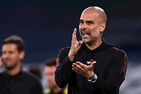 Pep Guardiola: Lúc nào họ cũng muốn dìm chết chúng tôi