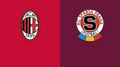 Nhận định bóng đá AC Milan vs Sparta Prague 0h55 ngày 30/10 (Europa League 2020/21)