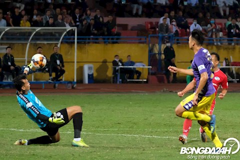 Hà Nội FC chuẩn bị gia hạn với Tấn Tài, Tấn Trường?