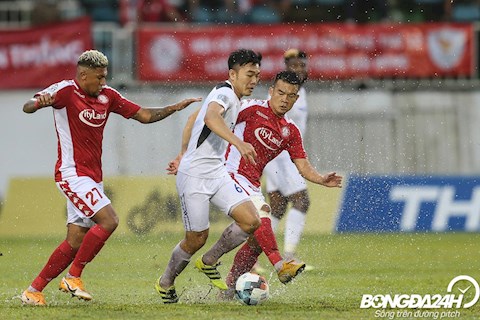 Lịch thi đấu bóng đá hôm nay 30/10/2020