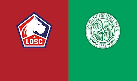 Nhận định bóng đá Lille vs Celtic 0h55 ngày 30/10 (Europa League 2020/21)