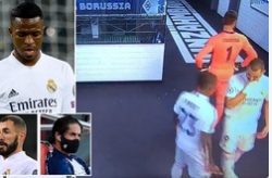 Real Madrid loạn rồi: Benzema khuyên đồng đội không chuyền bóng cho Vinicius