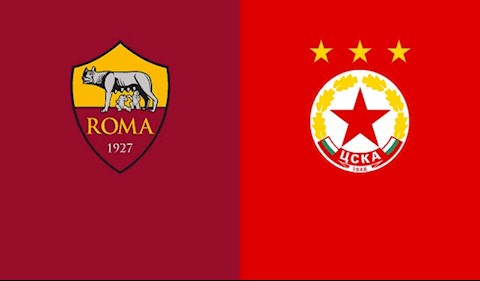 Nhận định bóng đá Roma vs CSKA Sofia 3h00 ngày 30/10 (Europa League 2020/21)