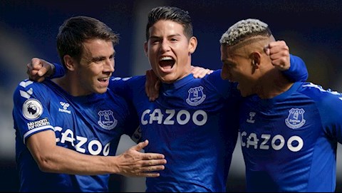 7 đề cử cho danh hiệu Cầu thủ xuất sắc nhất tháng 9 ở Premier League