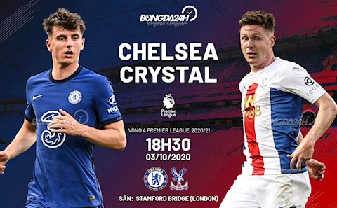 Tân binh tỏa sáng, Chelsea đè bẹp gã hàng xóm cứng đầu
