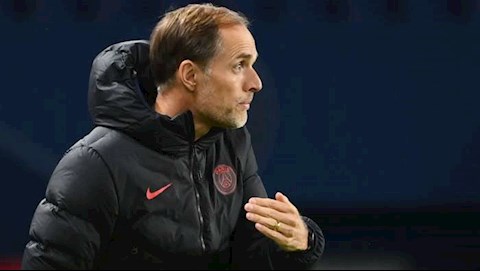 Giám đốc PSG công khai chỉ trích HLV Tuchel vì đòi hỏi quá nhiều