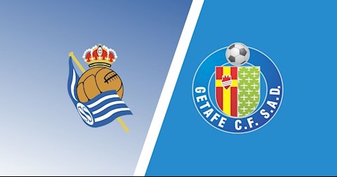 Nhận định bóng đá Sociedad vs Getafe 23h30 ngày 3/10 (La Liga 2020/21)