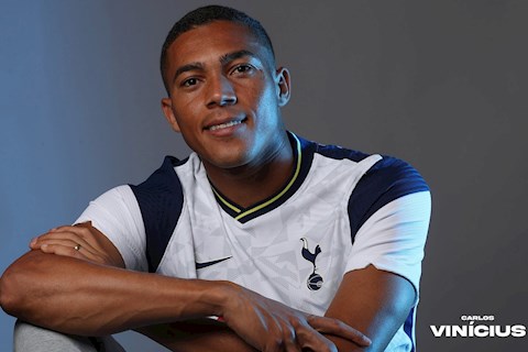 CHÍNH THỨC: Tottenham sắm sao khủng về đấu MU