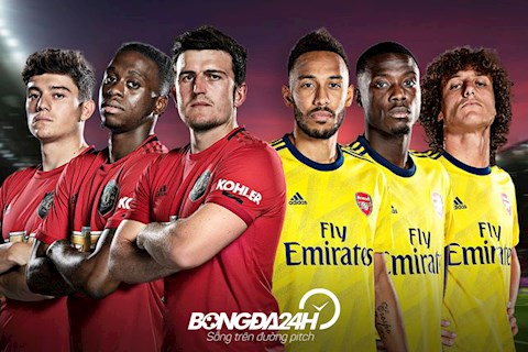 Lịch thi đấu bóng đá hôm nay 1/11/2020 mới nhất: Đại chiến Quỷ đỏ - Pháo thủ