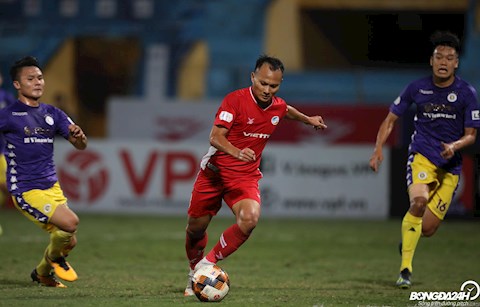 Nhận định Viettel vs Hà Nội FC, 17h00 ngày 9/1: Một rừng không thể có hai hổ