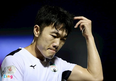 Video tổng hợp: TPHCM 2-1 HAGL (Lượt 5 nhóm A V-League 2020)