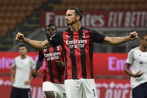 VIDEO: Ibrahimovic: Các bạn không phải Zlatan, đừng thách thức con virus!