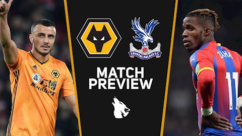 Nhận định bóng đá Wolves vs Crystal Palace 3h00 ngày 31/10 (Premier League 2020/21)