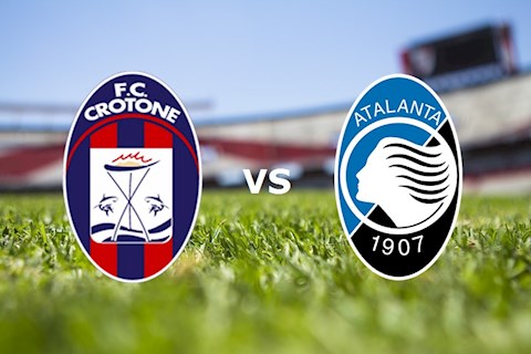 Nhận định bóng đá Crotone vs Atalanta 21h00 ngày 31/10 (Serie A 2020/21)
