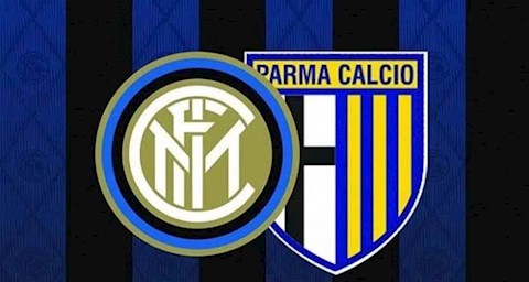 Nhận định bóng đá Inter Milan vs Parma 0h00 ngày 1/11 (Serie A 2020/21)