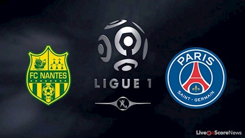 Nhận định bóng đá Nantes vs PSG 3h00 ngày 1/11 (Ligue 1 2020/21)