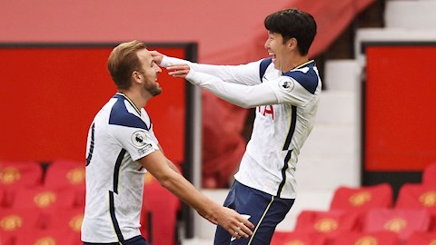 Link xem video MU vs Tottenham: Thất bại tủi hổ