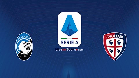 Nhận định bóng đá Atalanta vs Cagliari 17h30 ngày 4/10 (Serie A 2020/21)