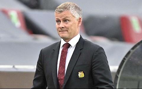 Solskjaer lý giải việc MU dè dặt trong chuyển nhượng
