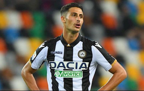 Juventus xác nhận chiêu mộ thành công ngôi sao mới mà cũ