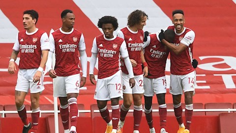 Link xem video Arsenal vs Sheffield vòng 4 ngoại hạng Anh