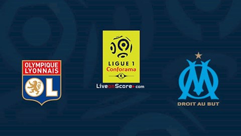 Nhận định bóng đá Lyon vs Marseille 2h00 ngày 5/10 (Ligue 1 2020/21)