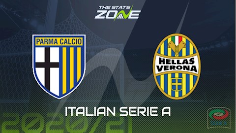 Nhận định bóng đá Parma vs Verona 20h00 ngày 4/10 (Serie A 2020/21)