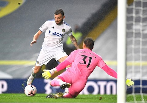 Video tổng hợp: Stuttgart 1-1 Leverkusen (Vòng 3 Bundesliga 2020/21)