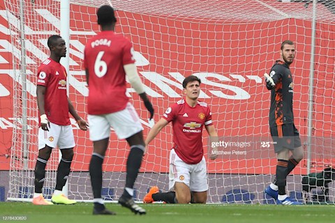 3 phương án để MU đối phó với Newcastle