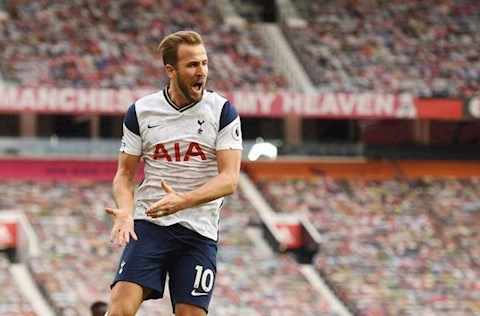 Theo đuổi đã lâu, vì sao MU vẫn chưa mua được Harry Kane?