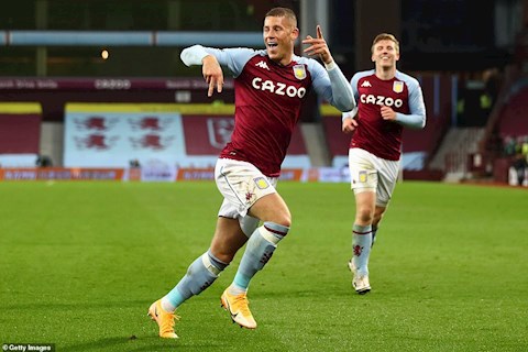 Ross Barkley tiết lộ lý do chia tay Chelsea?