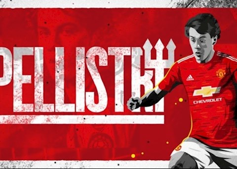 Chi 9 triệu bảng, MU CHÍNH THỨC có đàn em của Edinson Cavani