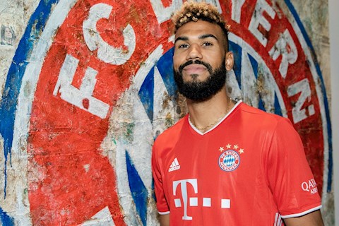 Chân dung cầu thủ sở hữu người đại diện xuất sắc nhất thế giới