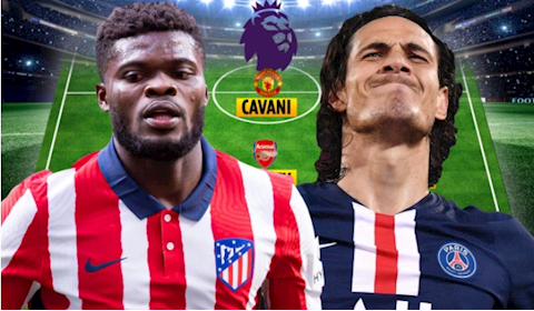 Đội hình các tân binh được kỳ vọng nhiều nhất Premier League Hè 2020